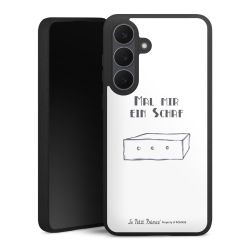 Organic Case schwarz