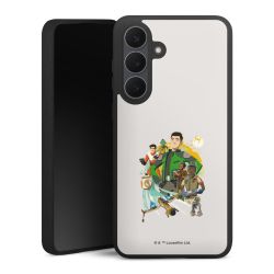 Organic Case schwarz