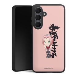 Organic Case schwarz