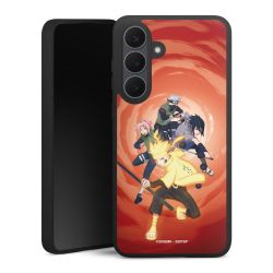 Organic Case schwarz