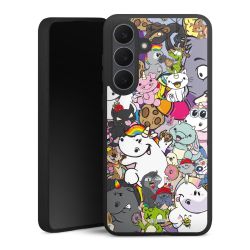 Organic Case schwarz