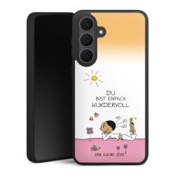 Organic Case schwarz