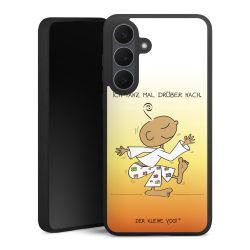 Organic Case schwarz