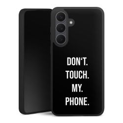 Organic Case schwarz