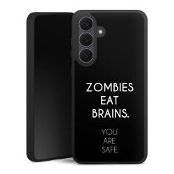 Organic Case schwarz