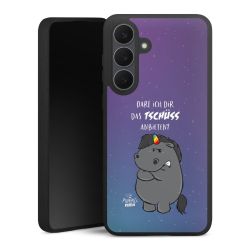 Organic Case schwarz