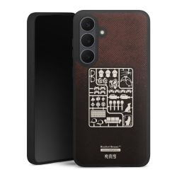 Organic Case schwarz