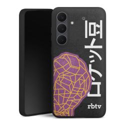 Organic Case schwarz