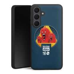 Organic Case schwarz