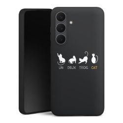 Organic Case schwarz