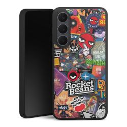 Organic Case schwarz