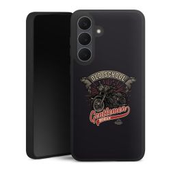 Organic Case schwarz