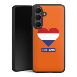 Organic Case schwarz