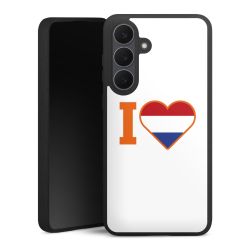 Organic Case schwarz