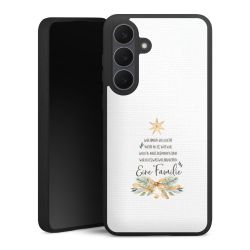 Organic Case schwarz