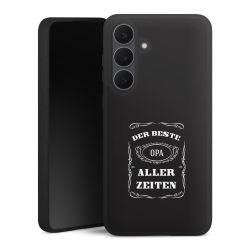 Organic Case schwarz