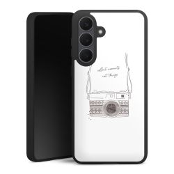 Organic Case schwarz