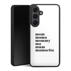 Organic Case schwarz