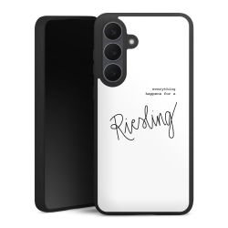 Organic Case schwarz