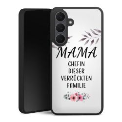 Organic Case schwarz