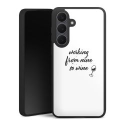 Organic Case schwarz