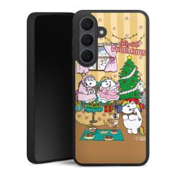 Organic Case schwarz