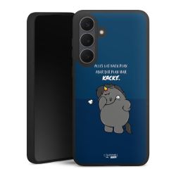 Organic Case schwarz