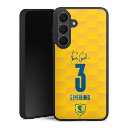 Organic Case schwarz