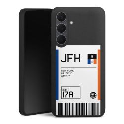 Organic Case schwarz