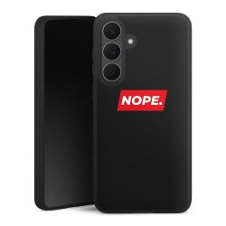 Organic Case schwarz