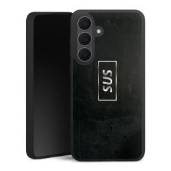 Organic Case schwarz