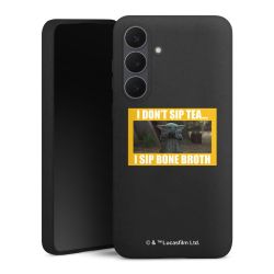 Organic Case schwarz