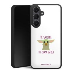 Organic Case schwarz