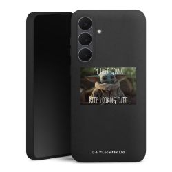 Organic Case schwarz