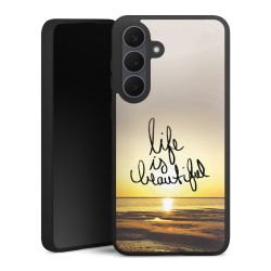 Organic Case schwarz