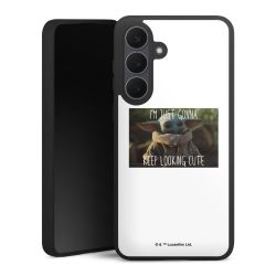 Organic Case schwarz