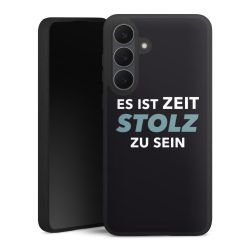 Organic Case schwarz