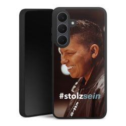 Organic Case schwarz