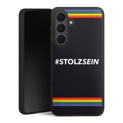 Organic Case schwarz