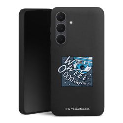 Organic Case schwarz