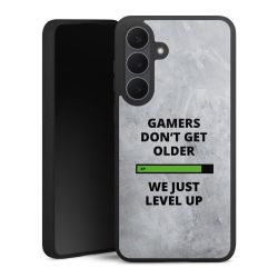 Organic Case schwarz