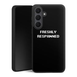 Organic Case schwarz