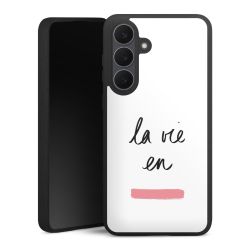 Organic Case schwarz