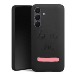 Organic Case schwarz