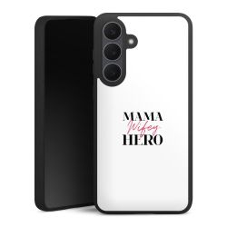 Organic Case schwarz