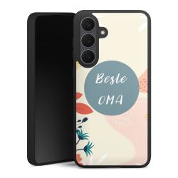 Organic Case schwarz