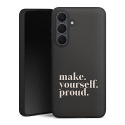 Organic Case schwarz