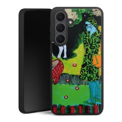 Organic Case schwarz