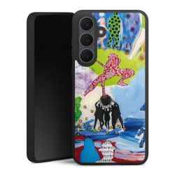 Organic Case schwarz