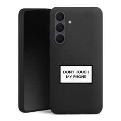 Organic Case schwarz